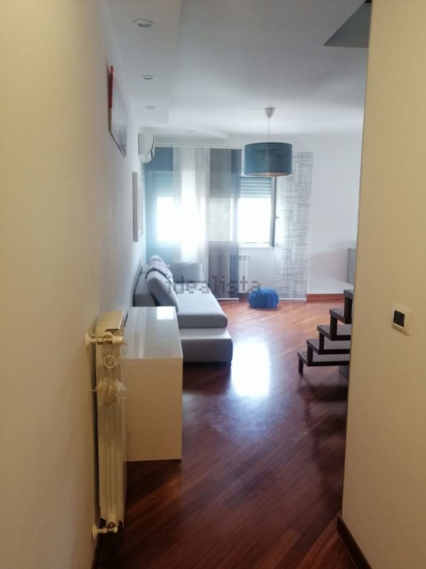 appartamento in affitto a Cassino