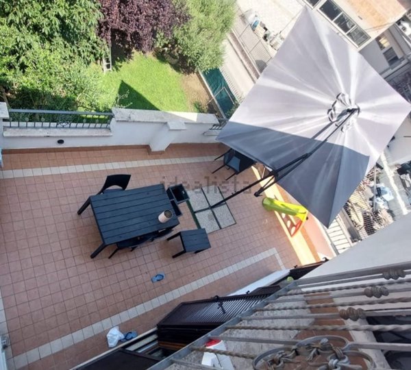 appartamento in affitto a Cassino