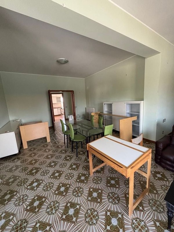 appartamento in affitto a Cassino