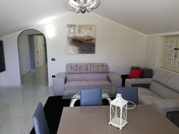 appartamento in affitto a Cassino