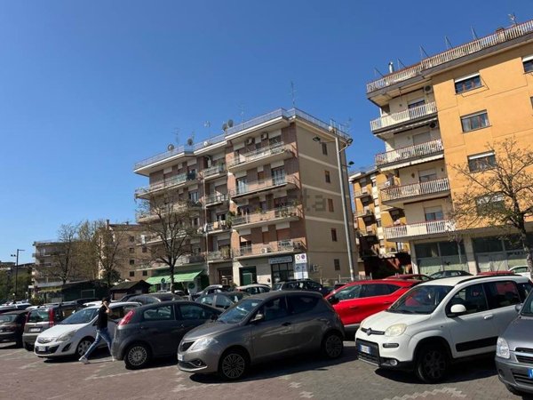 locale commerciale in affitto a Cassino