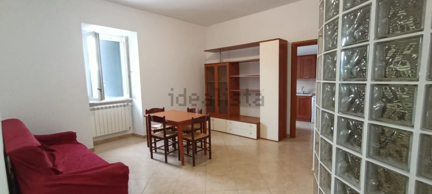 appartamento in affitto a Cassino in zona Caira