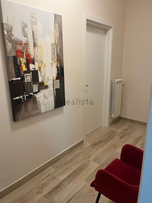 ufficio in affitto a Cassino