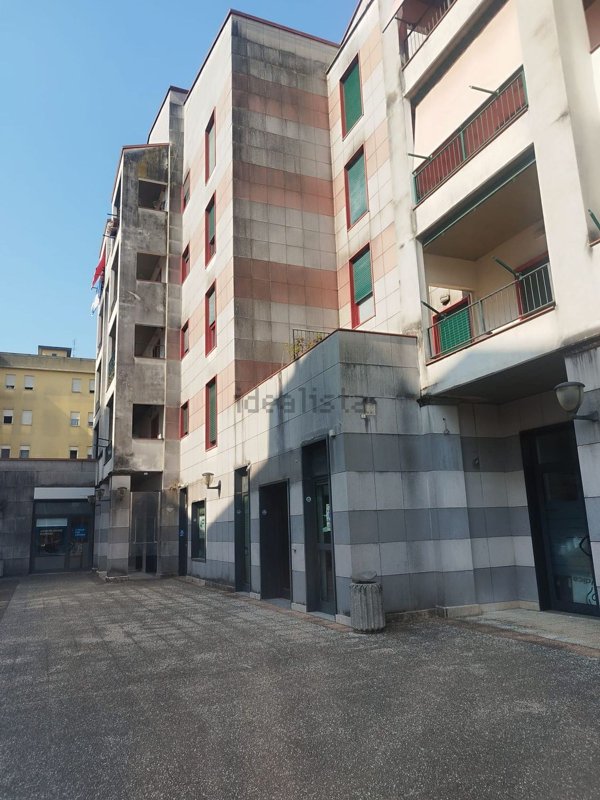 ufficio in affitto a Cassino