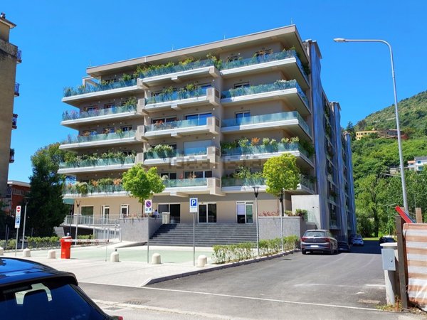 appartamento in affitto a Cassino