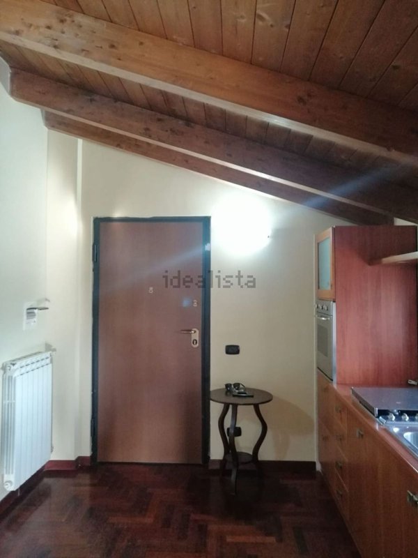 appartamento in affitto a Cassino