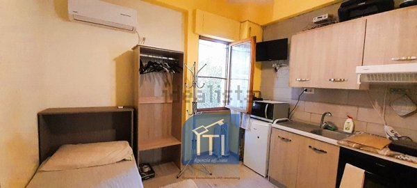 appartamento in affitto a Cassino