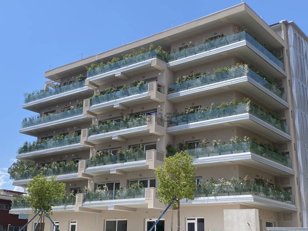 appartamento in affitto a Cassino