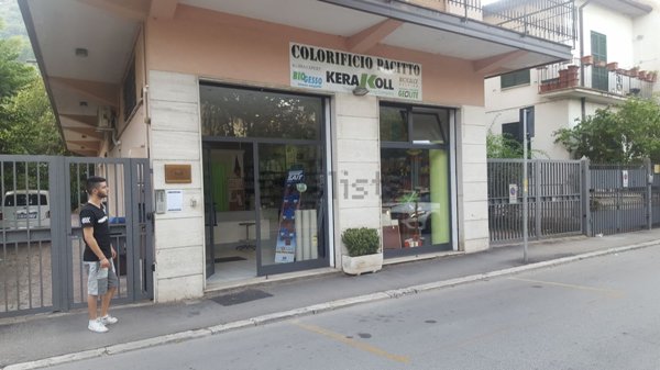 ufficio in affitto a Cassino