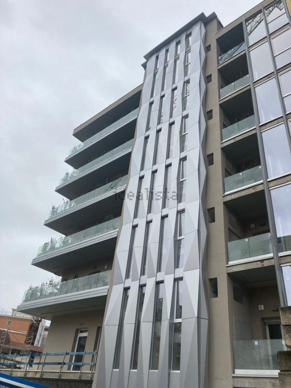 appartamento in affitto a Cassino