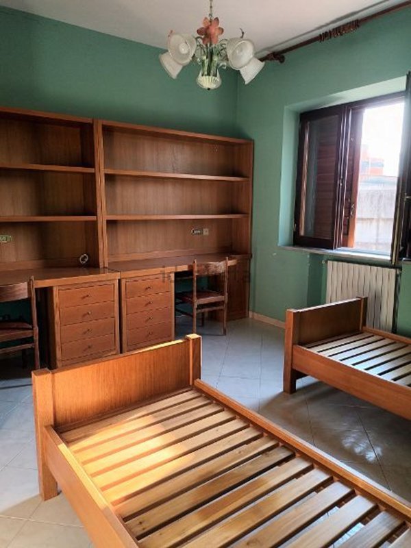 appartamento in affitto a Cassino