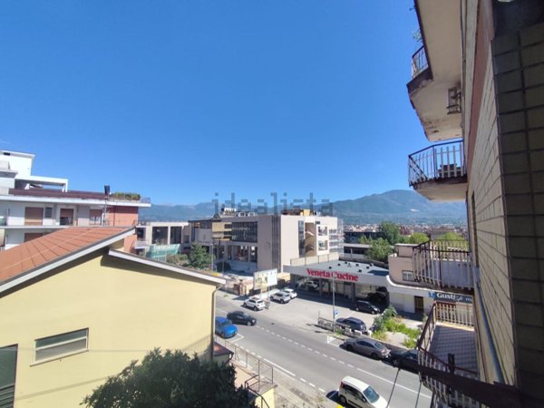 appartamento in affitto a Cassino