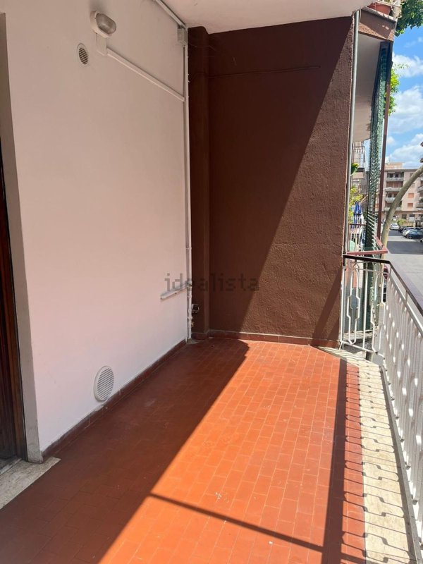 appartamento in affitto a Cassino