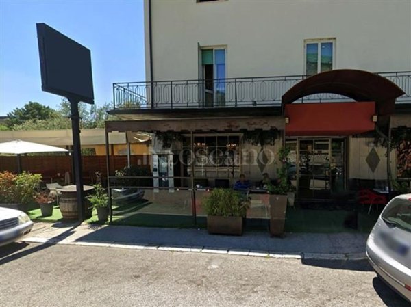 locale commerciale in affitto a Cassino