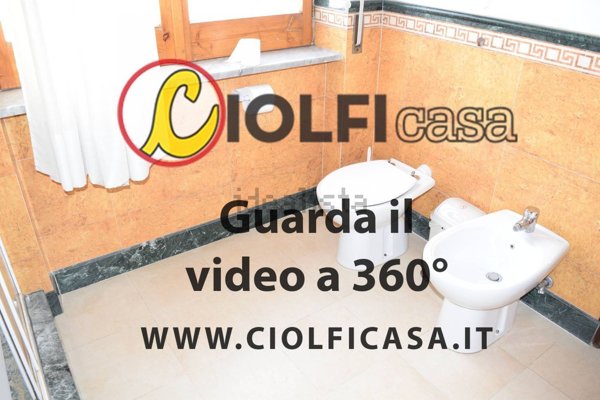 appartamento in affitto a Cassino