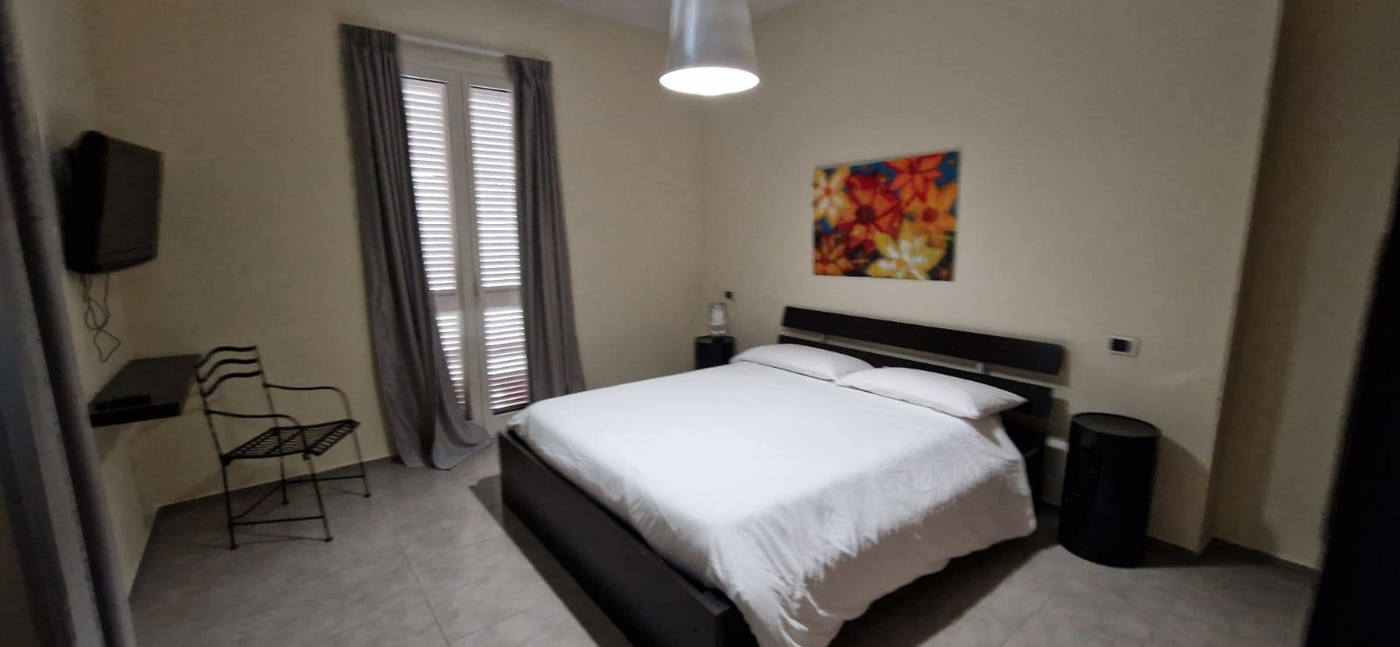 appartamento in affitto a Cassino