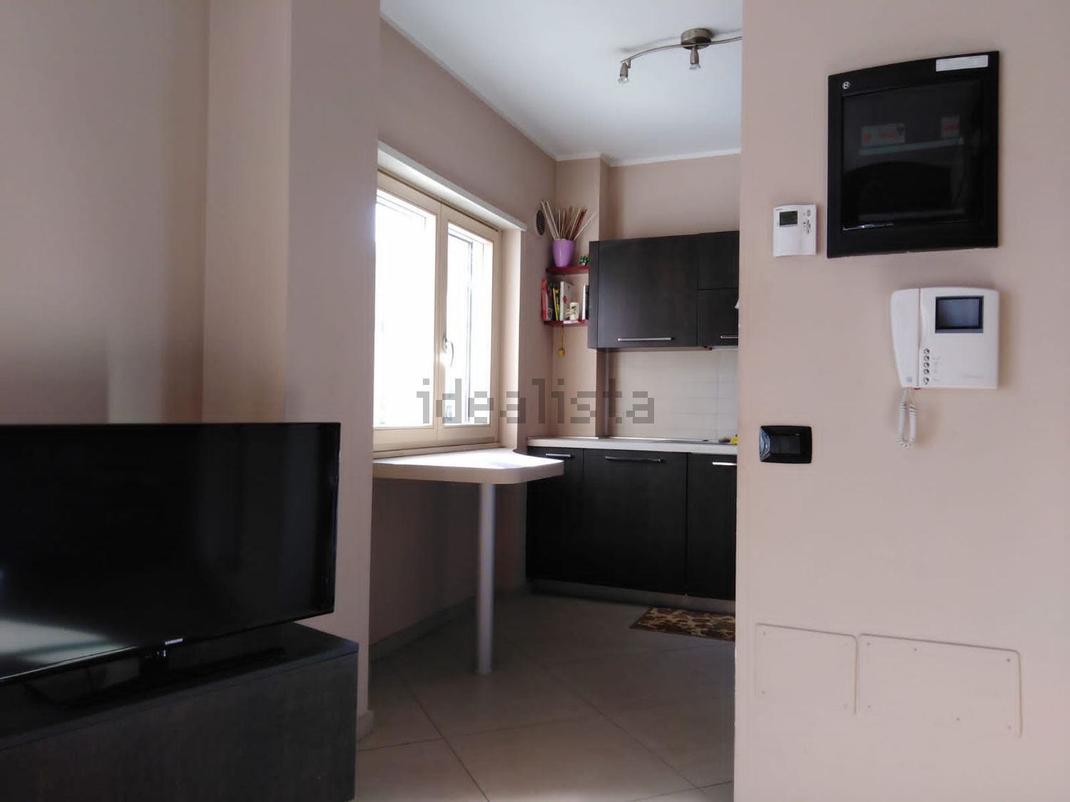 appartamento in affitto a Cassino