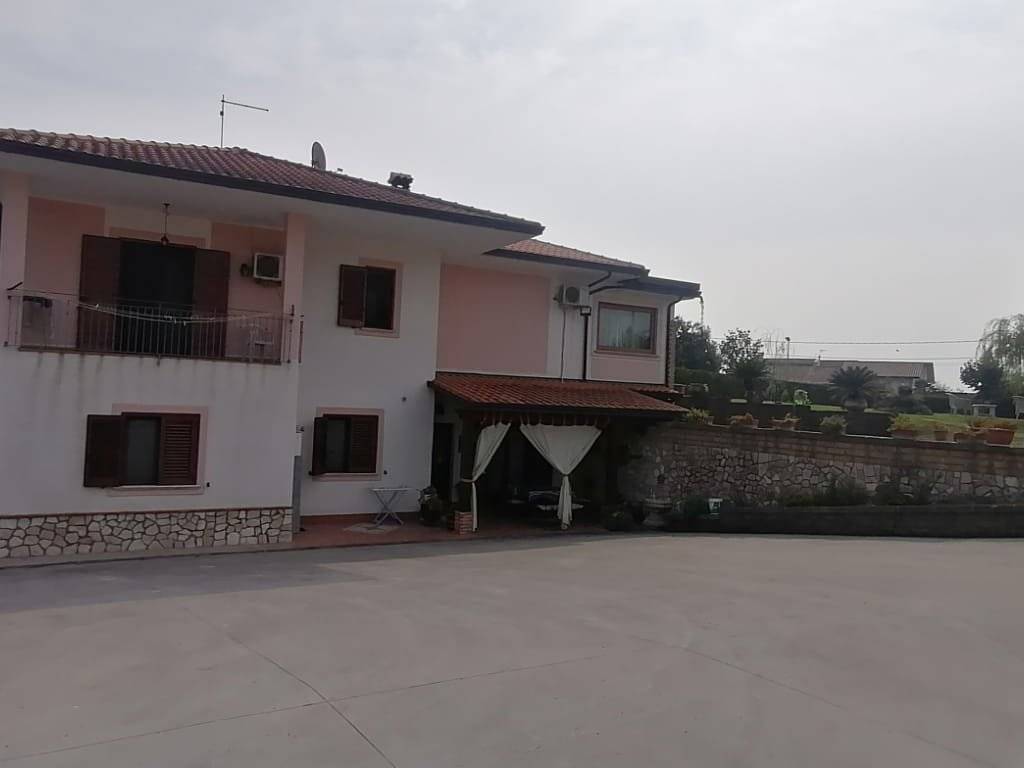 appartamento in affitto a Cassino