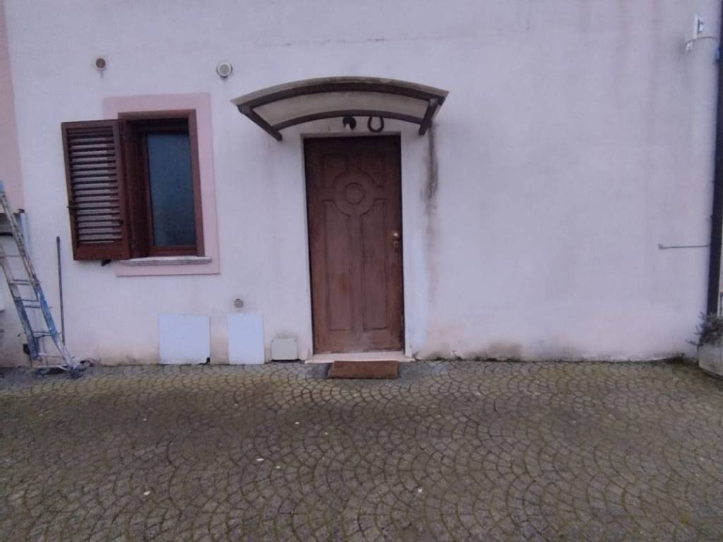 appartamento in affitto a Cassino