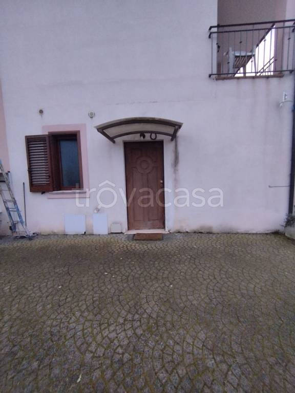 appartamento in affitto a Cassino