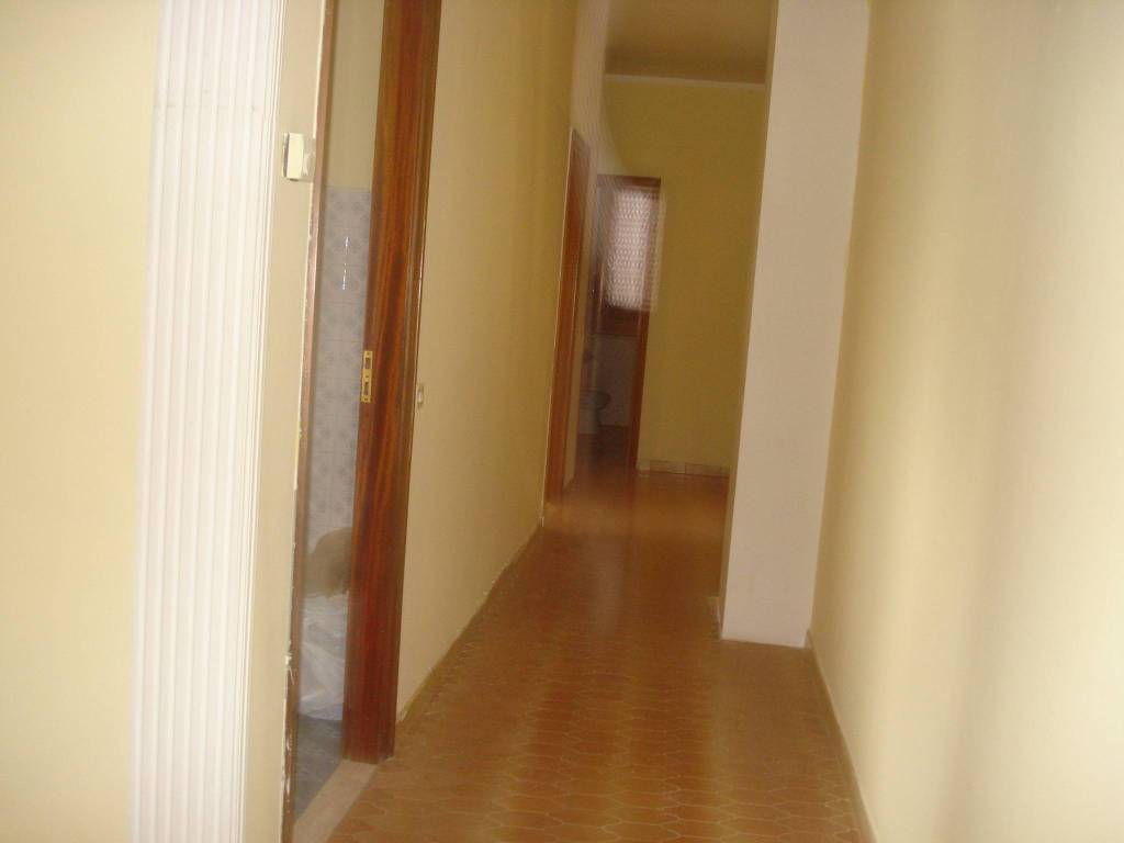 appartamento in affitto a Cassino