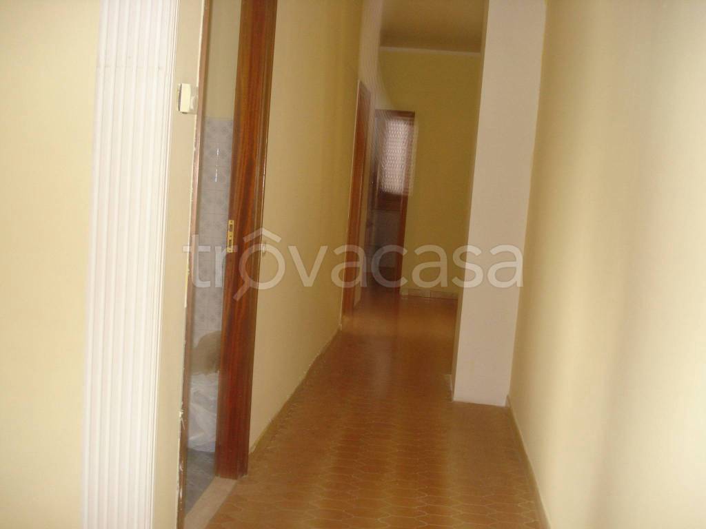 appartamento in affitto a Cassino