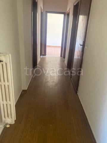 appartamento in affitto a Cassino