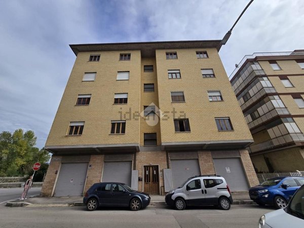 appartamento in affitto a Cassino