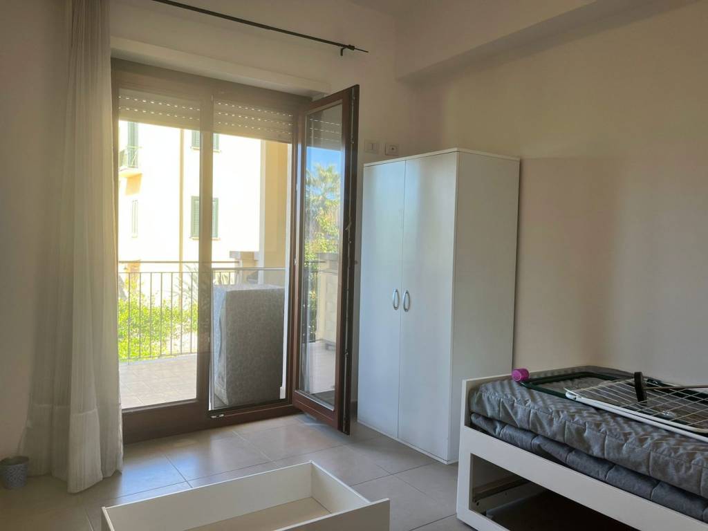 appartamento in affitto a Cassino