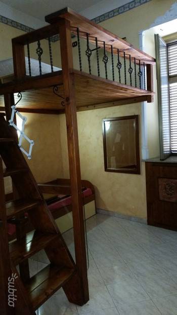 appartamento in affitto a Cassino