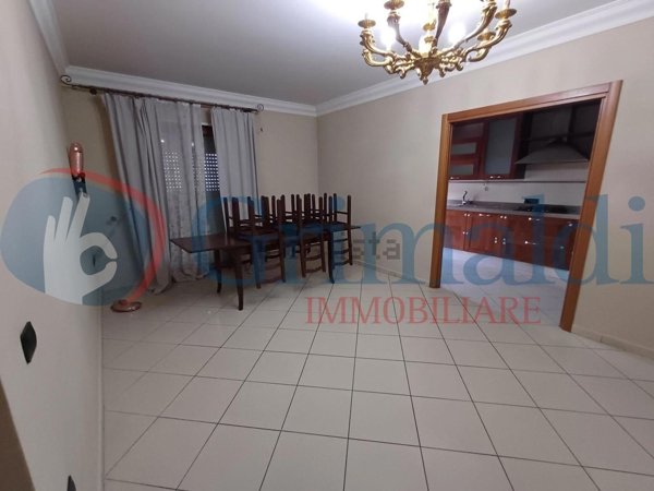 appartamento in affitto a Cassino