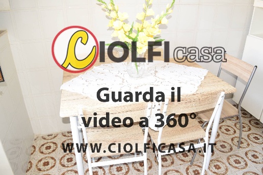 appartamento in affitto a Cassino