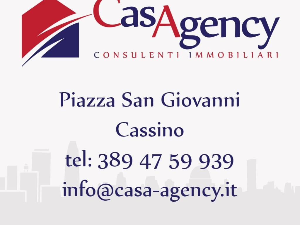ufficio in affitto a Cassino