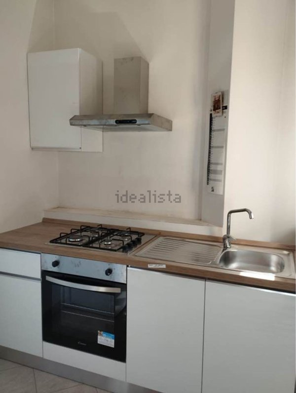 appartamento in affitto a Cassino