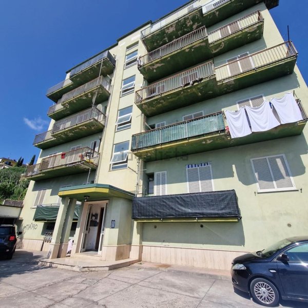 appartamento in affitto a Cassino