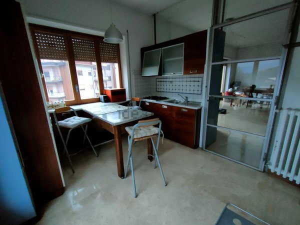 appartamento in affitto a Cassino