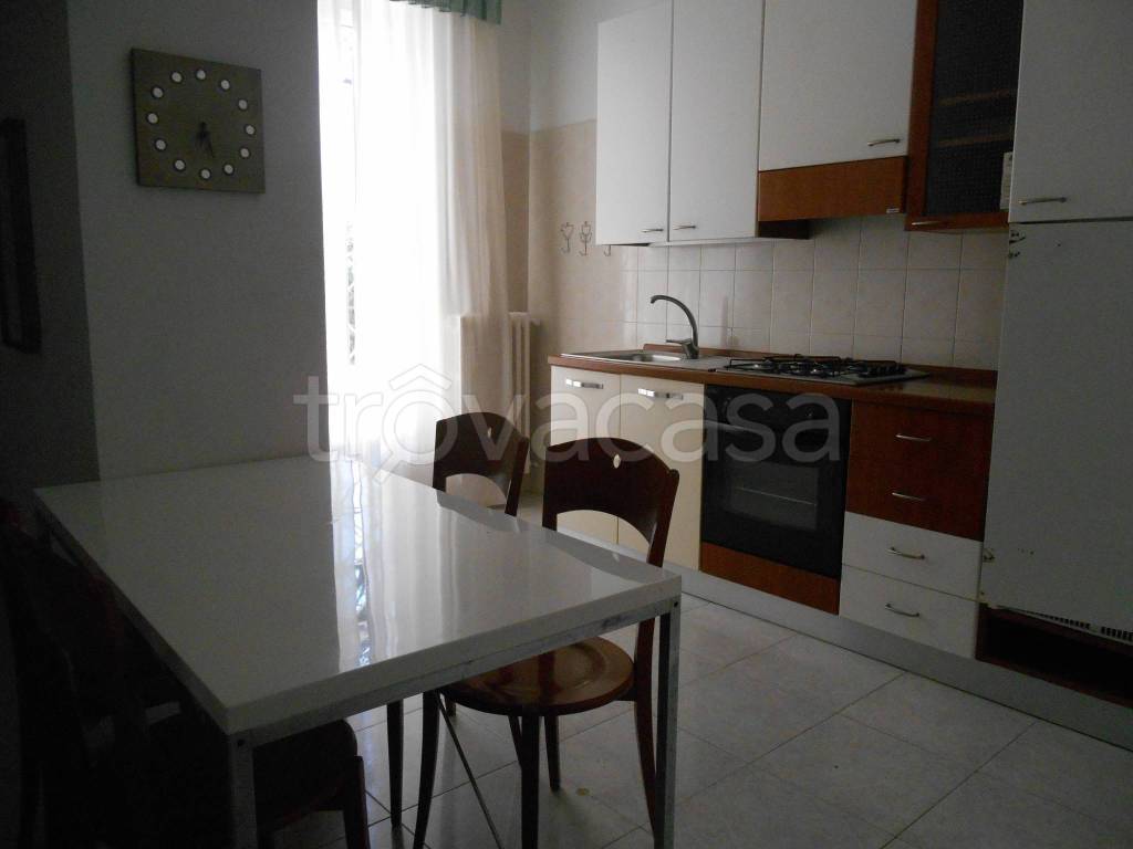 casa indipendente in affitto a Cassino in zona San Pasquale