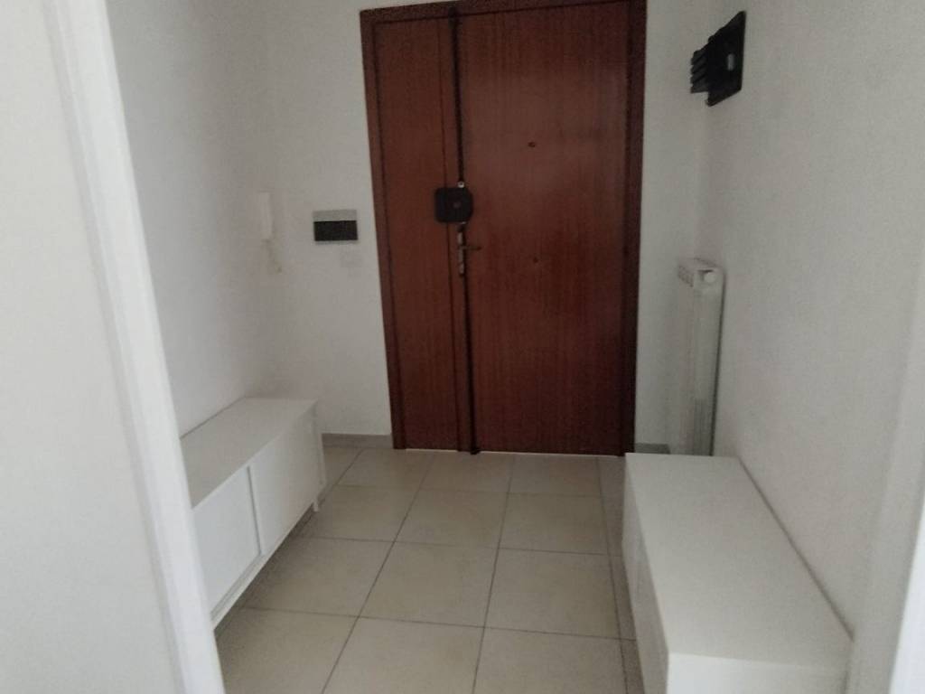 appartamento in affitto a Cassino