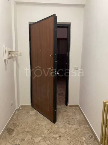 appartamento in affitto a Cassino