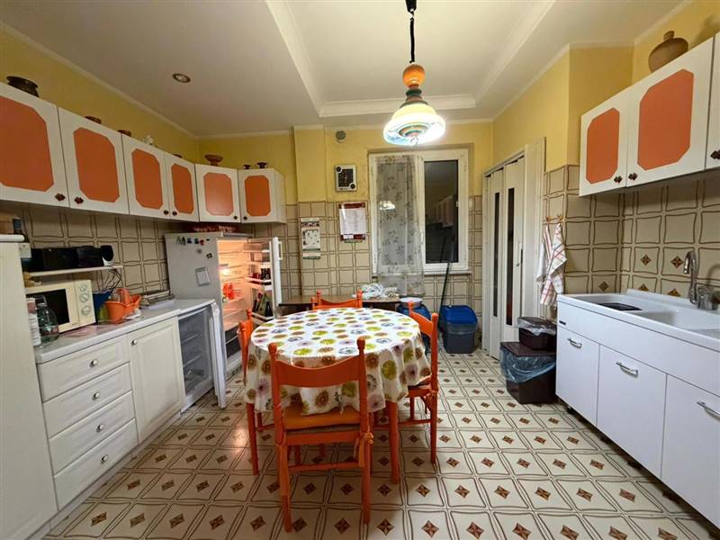 appartamento in affitto a Cassino