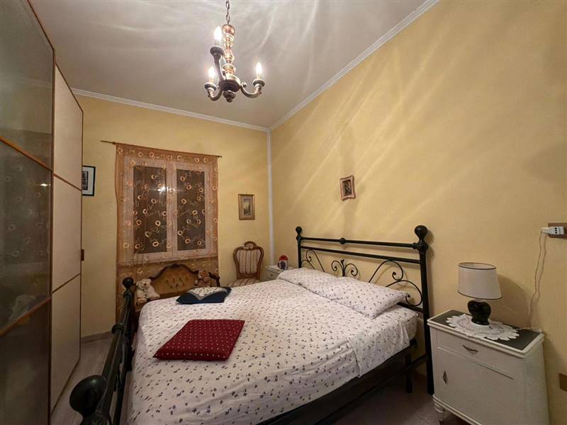 appartamento in affitto a Cassino