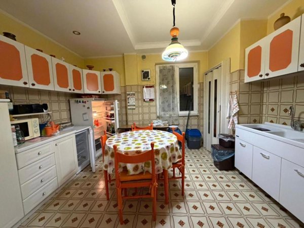 appartamento in affitto a Cassino