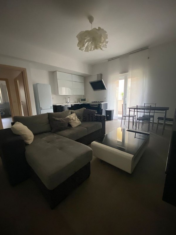 appartamento in affitto a Cassino