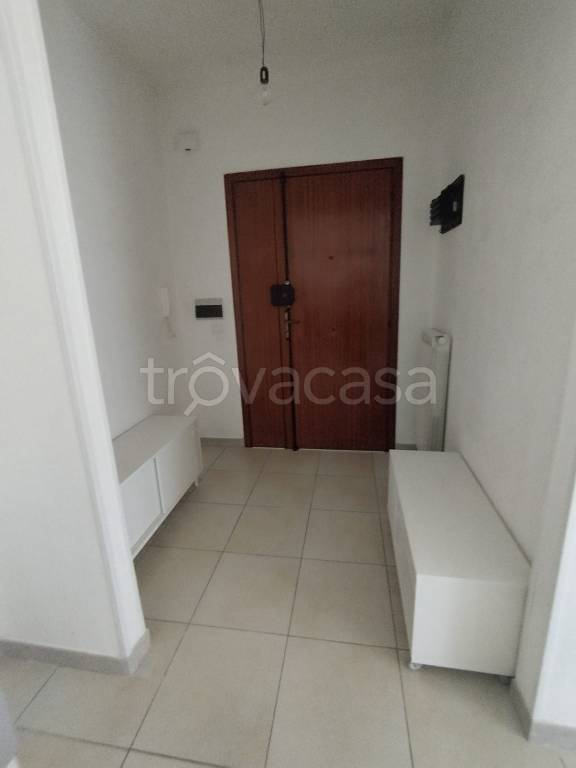 appartamento in affitto a Cassino