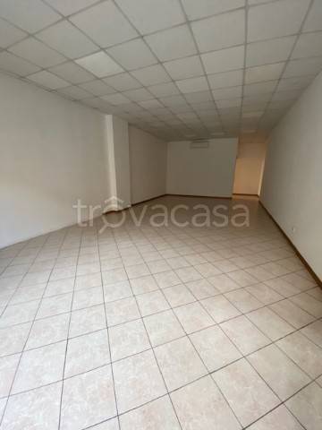 negozio in affitto a Cassino