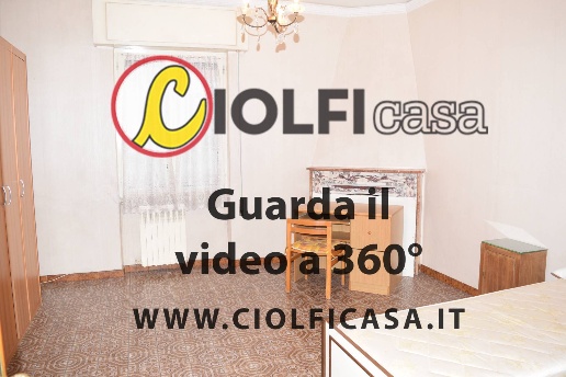 appartamento in affitto a Cassino