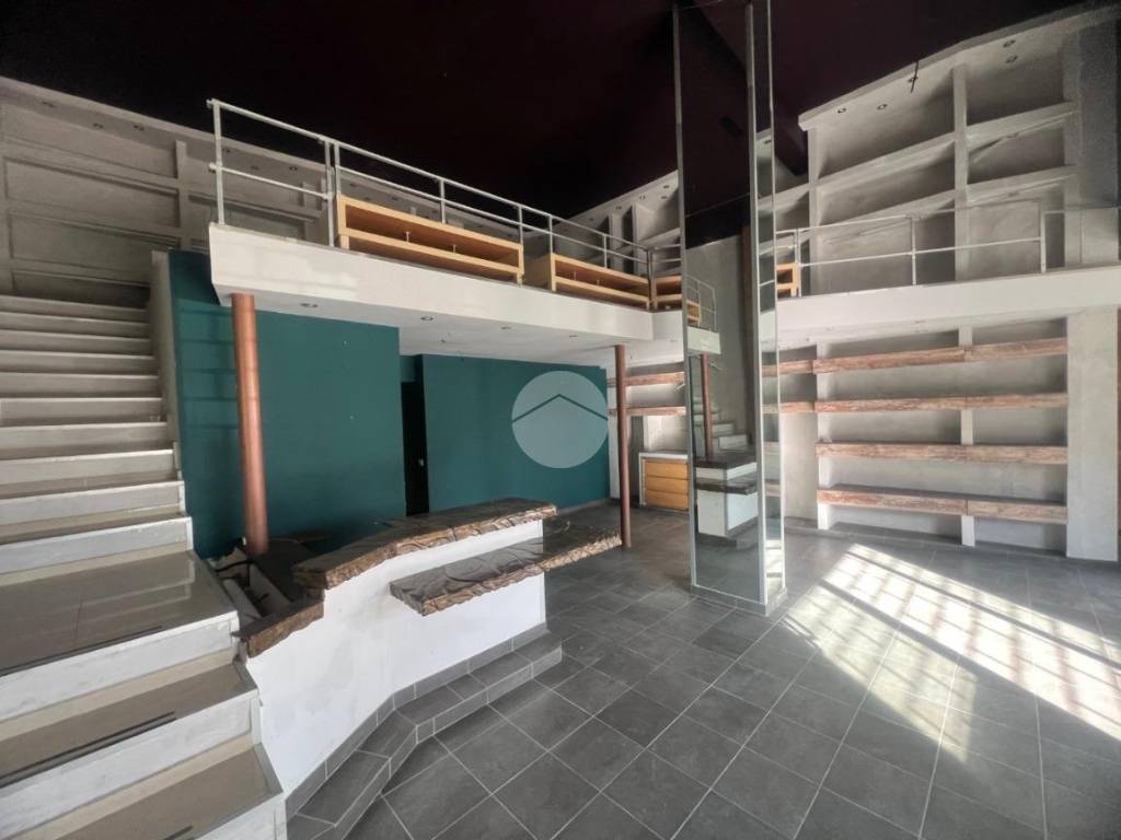 negozio in affitto a Cassino