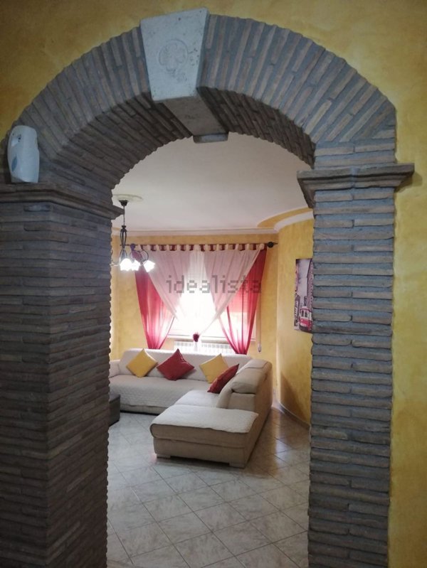 appartamento in affitto a Cassino