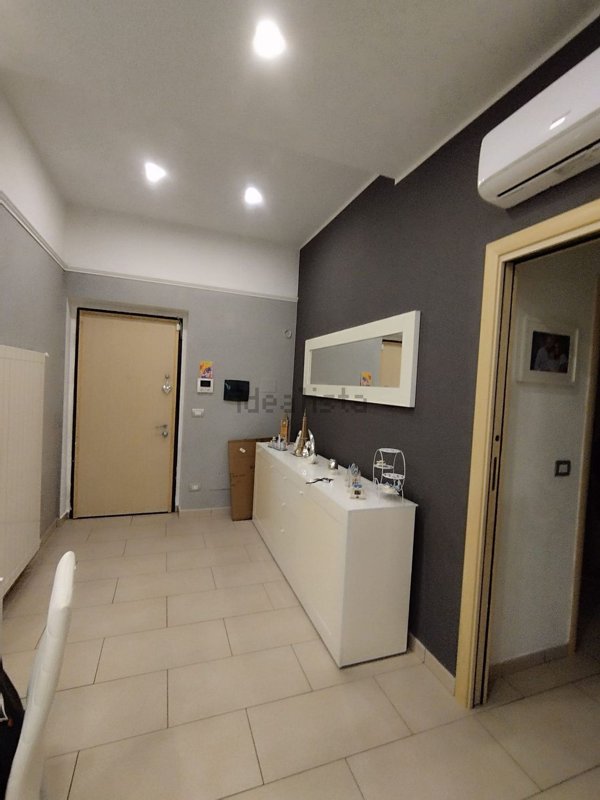 appartamento in affitto a Cassino