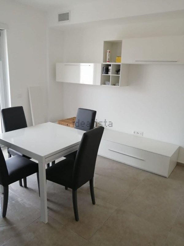 appartamento in affitto a Cassino